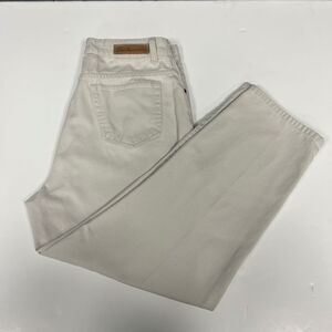 VTG Bill‎ Blass Easy Fit Sz 14P High Waist Tapered Leg Denim MOM Jeans